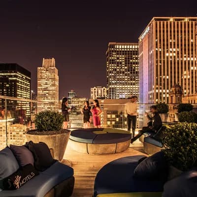 Virgin Hotels Chicago