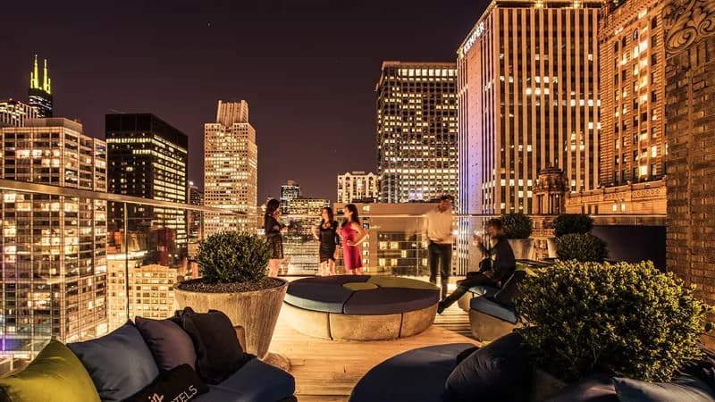 Virgin Hotels Chicago
