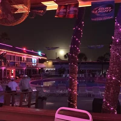 Flamingo Resort