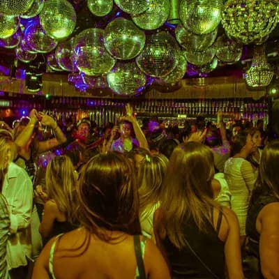 Lotus Club