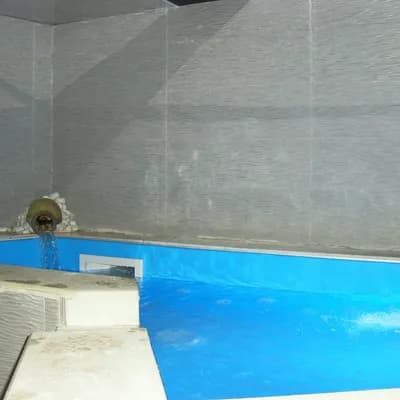 Sauna Blu Angels Associazione