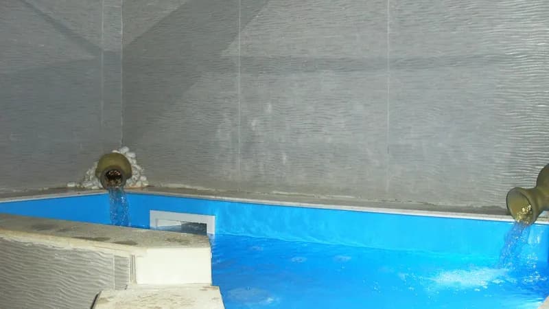 Sauna Blu Angels Associazione