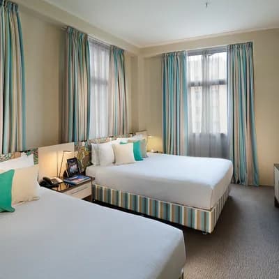 Best Western Plus Hotel Stellar