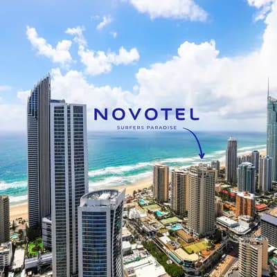 Novotel Surfers Paradise