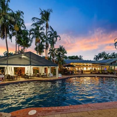 Aspen Holidays Darwin FreeSpirit