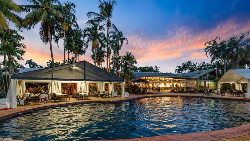 Aspen Holidays Darwin FreeSpirit