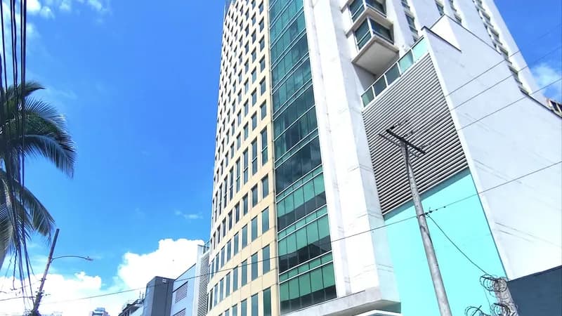 MARINN PLACE Financial District