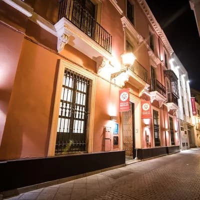 Petit Palace Marqués Santa Ana