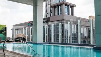 W Atlanta – Downtown