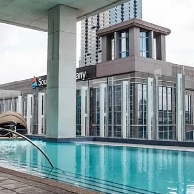 W Atlanta – Downtown