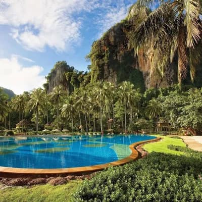 Rayavadee Resort