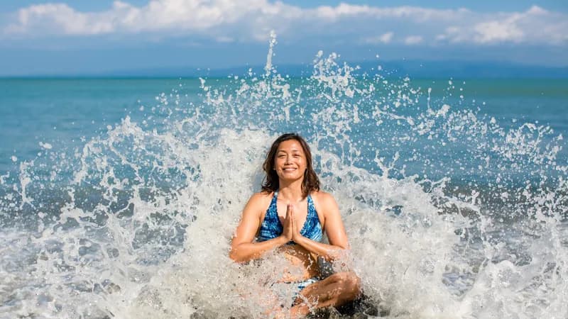Blue Osa Yoga Retreat and Spa