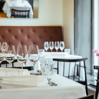 Restaurant Vinkkeli