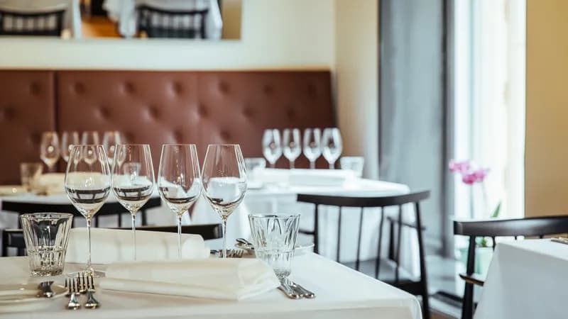 Restaurant Vinkkeli