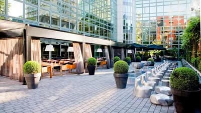 Roomers