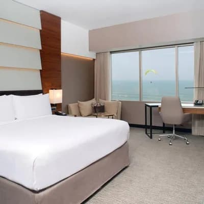 JW Marriott Hotel Lima