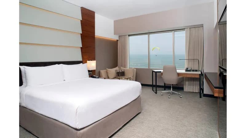JW Marriott Lima