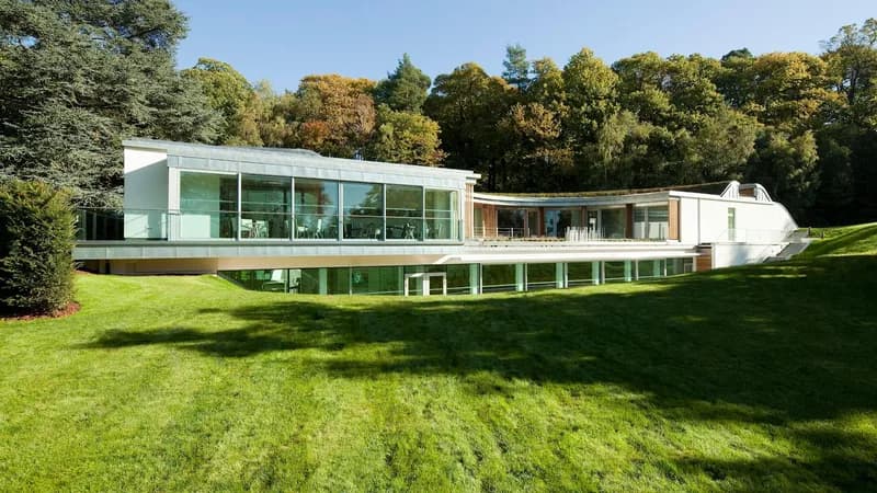 Coworth Park