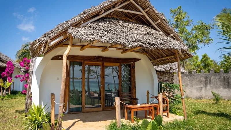 Aya Beach Resort
