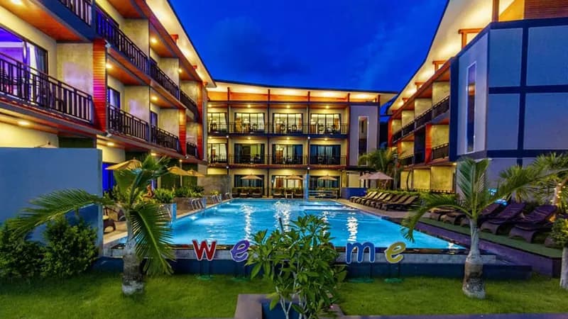 Coco Bella Resort
