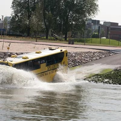 Splash Tours BV