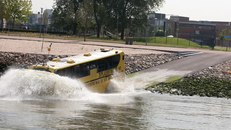 Splash Tours BV
