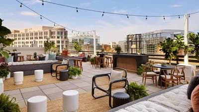 The Westin DC Downtown