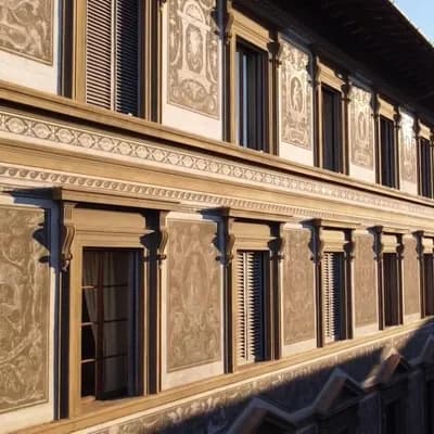 Corsini Tintori Guest House