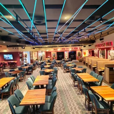 Hard Rock Cafe Caracas