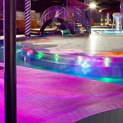 Holiday Club Saimaan Rauha