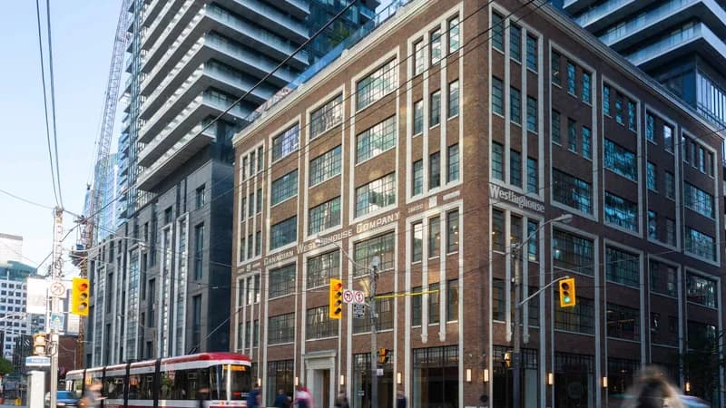 Sutton Place Hotel Toronto