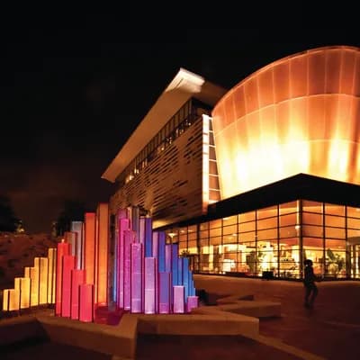 Muhammad Ali Center