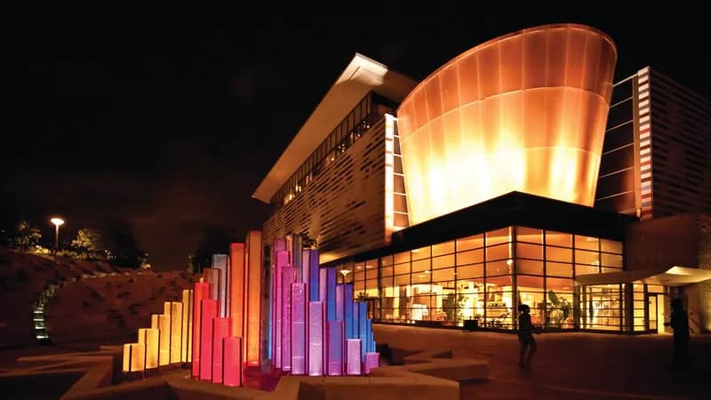 Muhammad Ali Center
