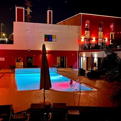 Hotel Villa 3 Caparica