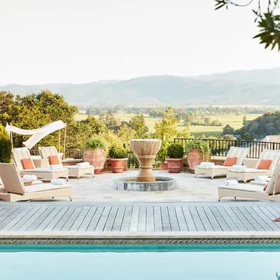 Auberge du Soleil