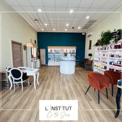 L'institut Ō 5 Sens
