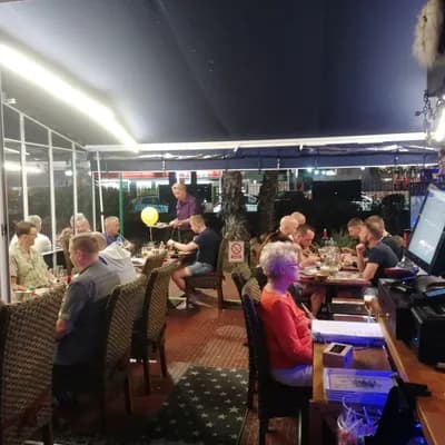 Restaurante Romeo - Maspalomas Gran Canaria
