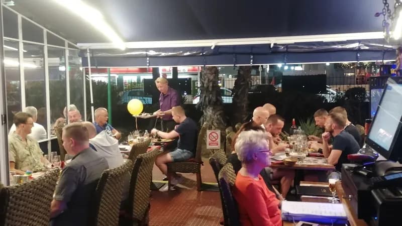 Restaurante Romeo - Maspalomas Gran Canaria