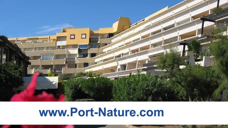 Port Nature colline 5