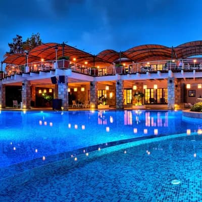 The Marmara Bodrum