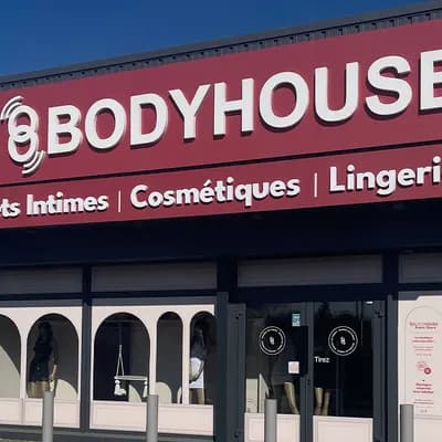 Body House Avignon Sud - Erotic Store & Lingerie