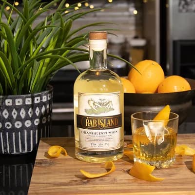 Crab Island Rum Distillery