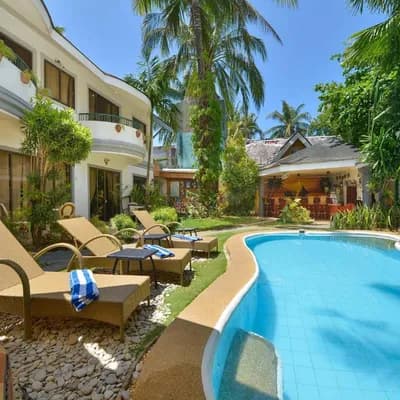 Villa Sunset Boracay