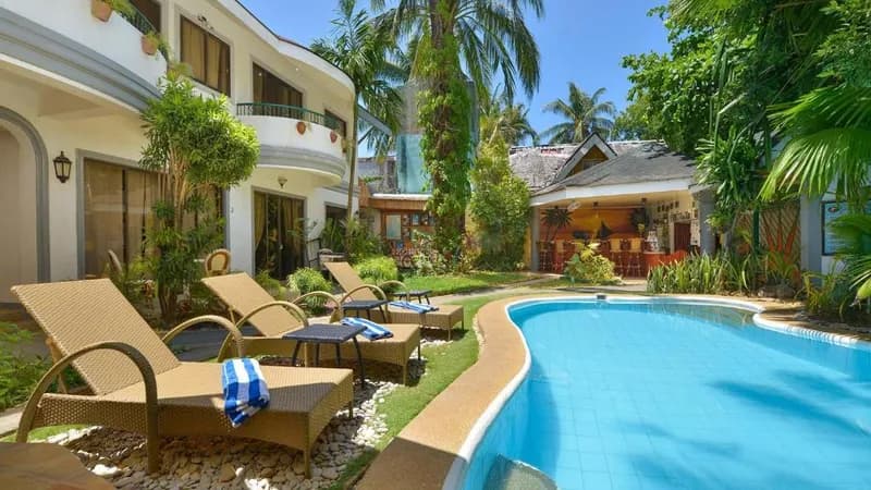 Villa Sunset Boracay