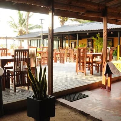 Serendib Pub & Seafood Restaurant
