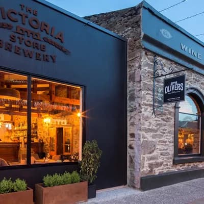 Olivers Restaurant
