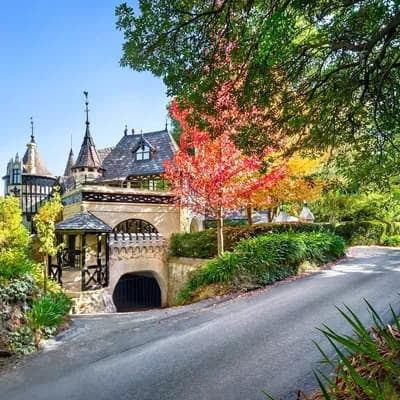 Thorngrove Manor House