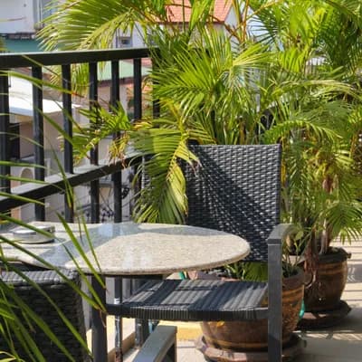 Ambiance Hotel