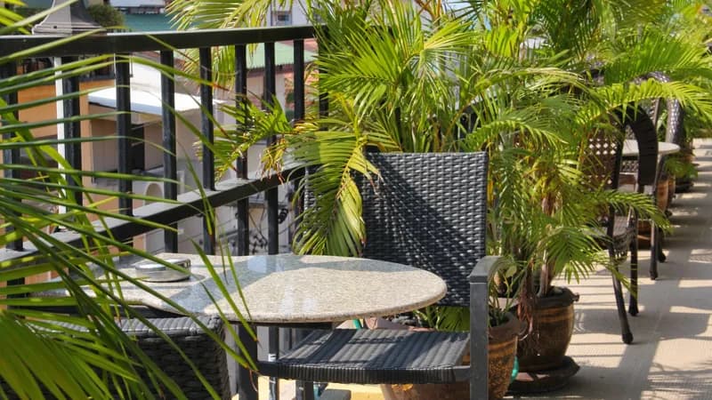 Ambiance Hotel