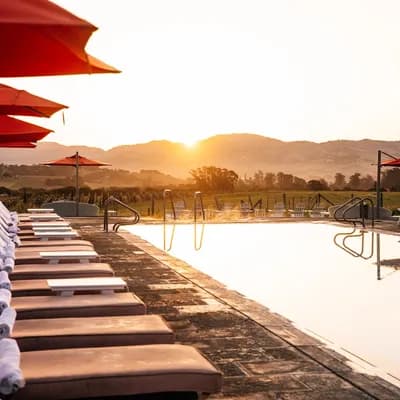 Carneros Resort and Spa